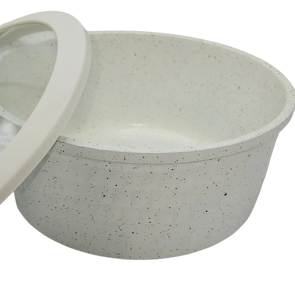 D&W Deane And White Cookware Ceramic Coated 7
